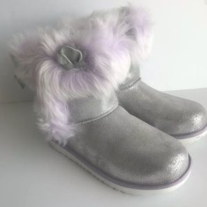 maizey classic ii boot